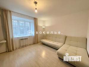 1-к квартира, вторичка, 42м2, 3/17 этаж