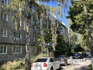 3-к квартира, вторичка, 53м2, 5/5 этаж