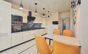 2-к квартира, вторичка, 80м2, 6/18 этаж