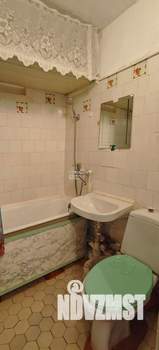 1-к квартира, вторичка, 32м2, 2/5 этаж