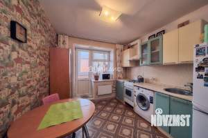 2-к квартира, вторичка, 56м2, 8/9 этаж
