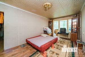 2-к квартира, вторичка, 45м2, 2/5 этаж