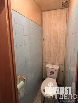 3-к квартира, вторичка, 61м2, 3/5 этаж