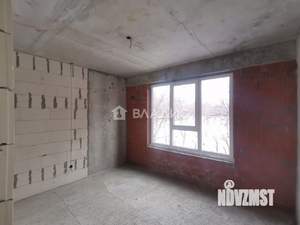 1-к квартира, вторичка, 36м2, 2/21 этаж