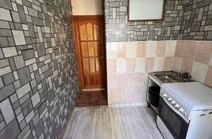 3-к квартира, вторичка, 61м2, 5/5 этаж