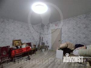 3-к квартира, вторичка, 79м2, 2/2 этаж