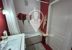 1-к квартира, вторичка, 55м2, 15/15 этаж