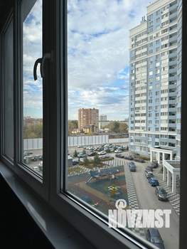 1-к квартира, вторичка, 42м2, 5/23 этаж