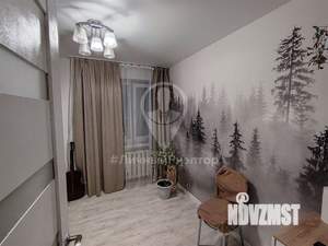 1-к квартира, вторичка, 31м2, 5/5 этаж