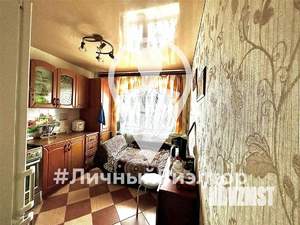 1-к квартира, вторичка, 39м2, 5/10 этаж