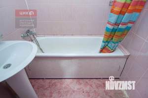 2-к квартира, вторичка, 53м2, 5/5 этаж