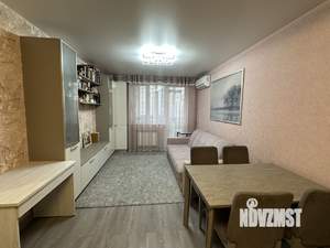 1-к квартира, вторичка, 45м2, 4/25 этаж