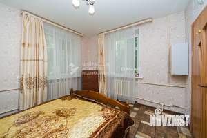 3-к квартира, вторичка, 64м2, 1/2 этаж