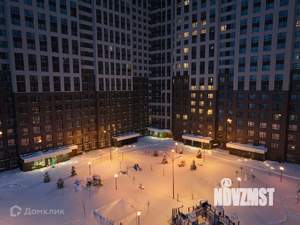 2-к квартира, вторичка, 57м2, 6/23 этаж