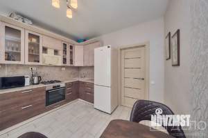 1-к квартира, вторичка, 39м2, 2/6 этаж