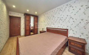 3-к квартира, вторичка, 59м2, 5/10 этаж