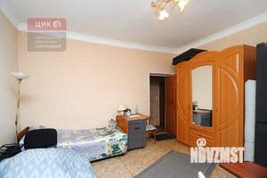 2-к квартира, вторичка, 61м2, 1/2 этаж