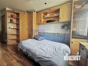 2-к квартира, вторичка, 44м2, 1/5 этаж