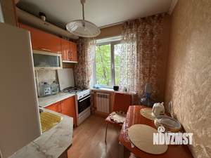 2-к квартира, вторичка, 44м2, 2/5 этаж