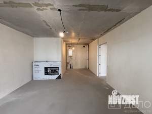 1-к квартира, вторичка, 53м2, 24/27 этаж