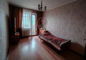 3-к квартира, вторичка, 66м2, 9/9 этаж