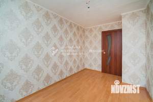3-к квартира, вторичка, 59м2, 5/5 этаж
