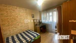 4-к квартира, вторичка, 86м2, 3/3 этаж