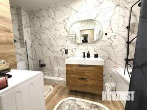 1-к квартира, вторичка, 44м2, 26/27 этаж