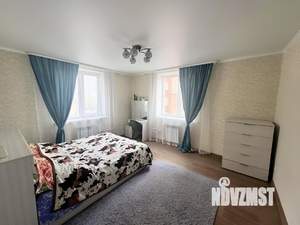 2-к квартира, вторичка, 66м2, 7/16 этаж