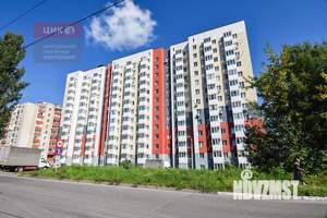 3-к квартира, вторичка, 65м2, 6/14 этаж