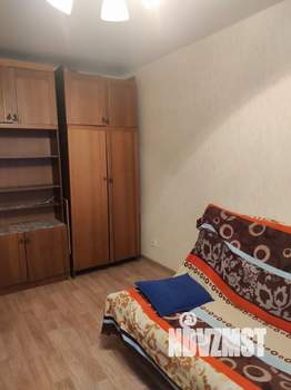 Студия квартира, вторичка, 23м2, 1/16 этаж