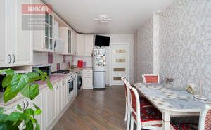 1-к квартира, вторичка, 41м2, 1/21 этаж