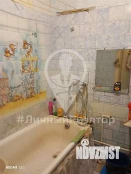 1-к квартира, вторичка, 32м2, 1/5 этаж