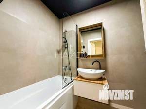 1-к квартира, вторичка, 32м2, 9/25 этаж