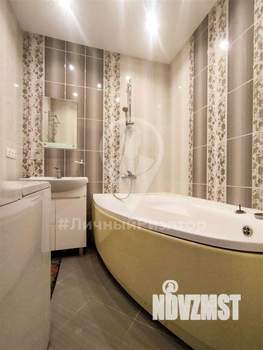 2-к квартира, вторичка, 81м2, 16/17 этаж