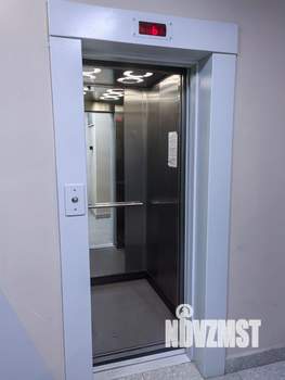 1-к квартира, вторичка, 37м2, 6/25 этаж
