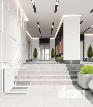 2-к квартира, вторичка, 76м2, 11/20 этаж