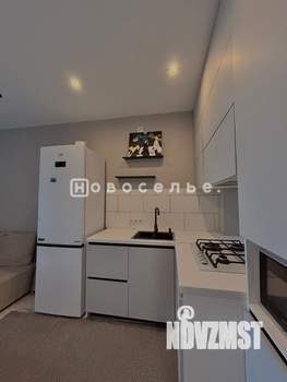 1-к квартира, вторичка, 31м2, 17/25 этаж