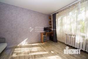 1-к квартира, вторичка, 21м2, 2/9 этаж