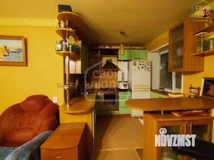 2-к квартира, вторичка, 43м2, 1/5 этаж