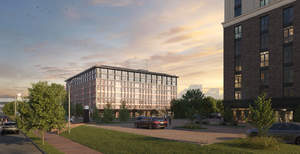 3-к квартира, вторичка, 132м2, 2/8 этаж