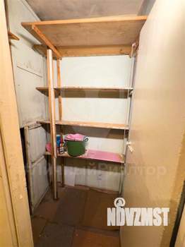 1-к квартира, вторичка, 30м2, 2/5 этаж