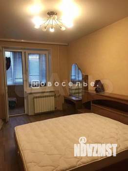 2-к квартира, вторичка, 54м2, 8/9 этаж