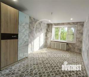 3-к квартира, вторичка, 61м2, 6/9 этаж
