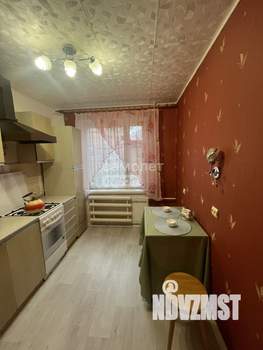 3-к квартира, вторичка, 65м2, 1/9 этаж