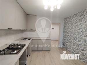 1-к квартира, вторичка, 46м2, 3/10 этаж