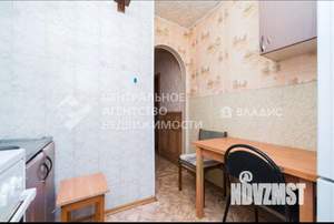 2-к квартира, вторичка, 44м2, 5/5 этаж