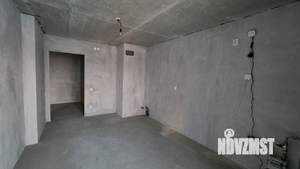 1-к квартира, вторичка, 50м2, 20/30 этаж