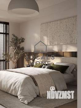 3-к квартира, вторичка, 88м2, 15/19 этаж