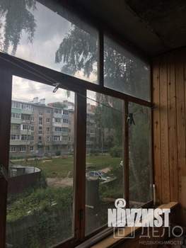 2-к квартира, вторичка, 42м2, 2/5 этаж
